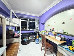 Blk 825 Jurong West Street 81 (Jurong West), HDB 5 Rooms #501101261